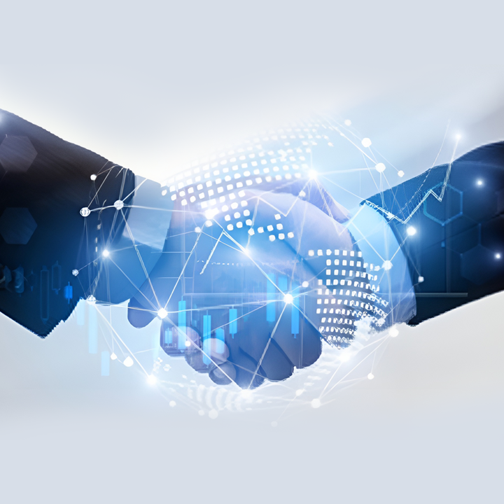 Strategic Partnerships