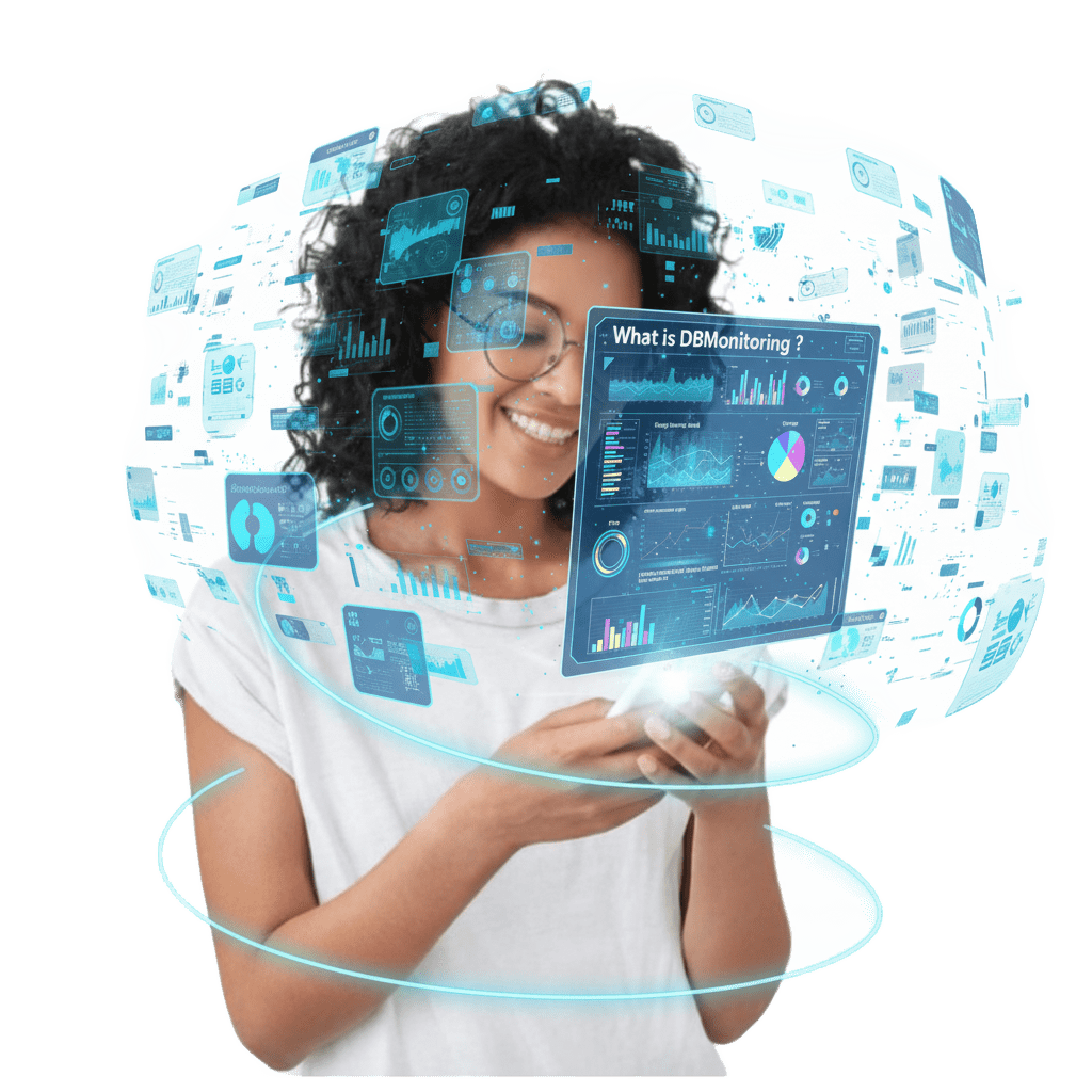 DBMonitoring — Ensuring Your Databases Run Smoothly