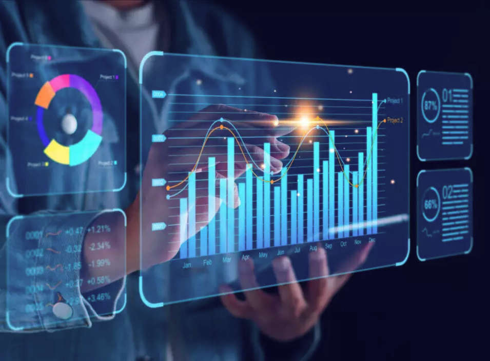 MyDBLINK: Monitor, Protect, and Optimize Your Data