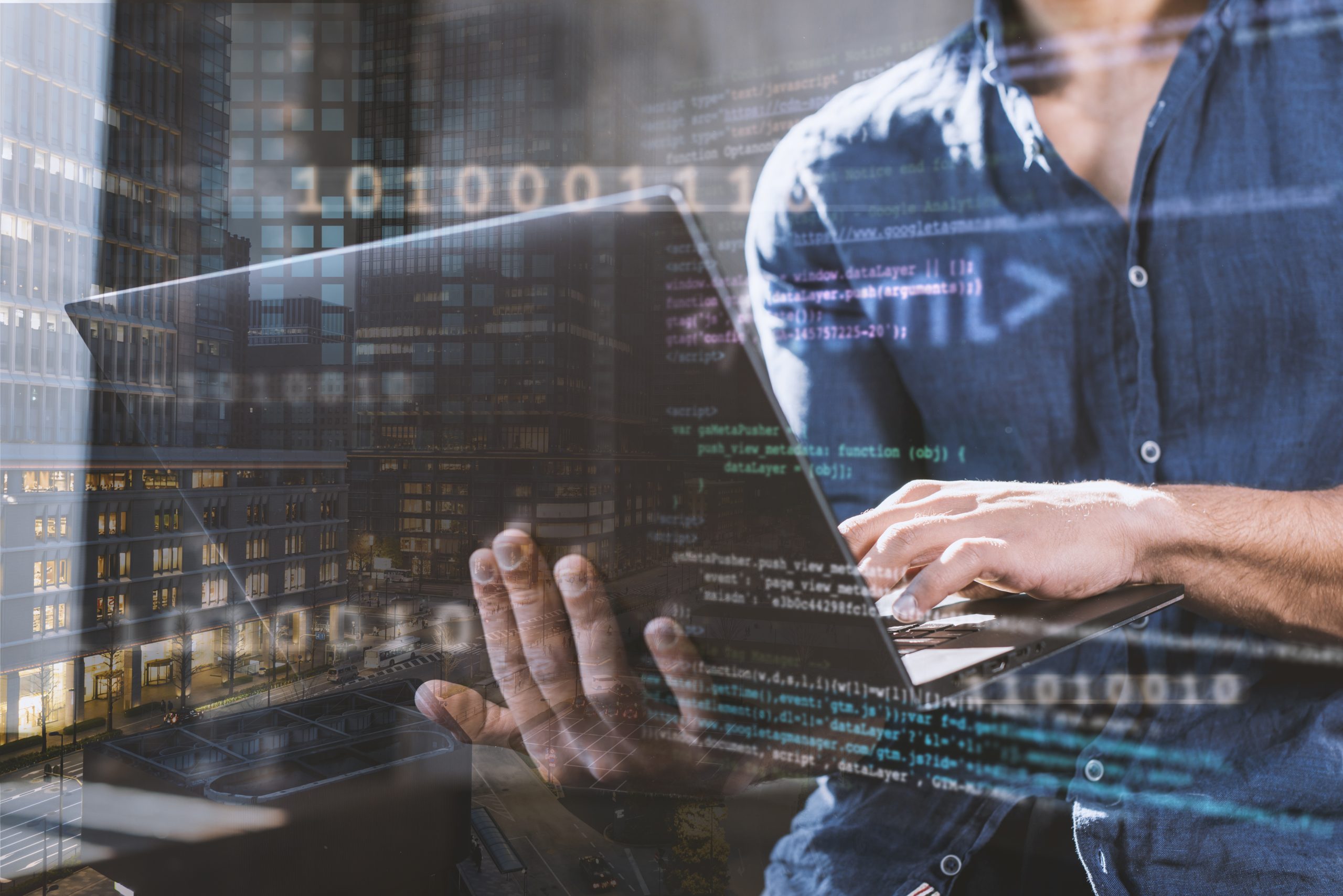 MyDBLINK Development — Building Smarter Digital Solutions